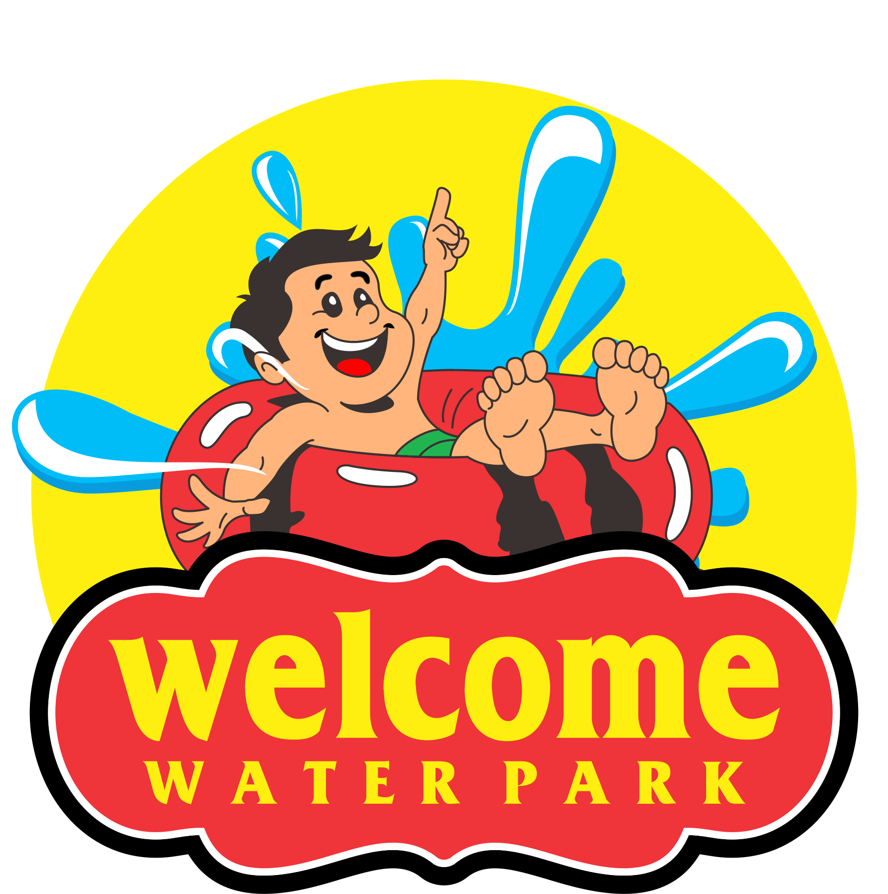 Welcome Water Resort
