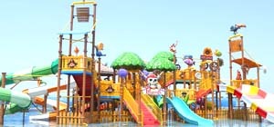 Kids Attraction